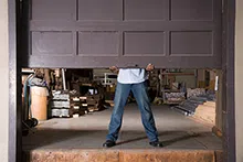Exclusive Garage Door Service, Cleveland, OH 216-245-1178 Exclusive Garage Door Service, Cleveland, OH 216-245-1178 - emergency-sidebar